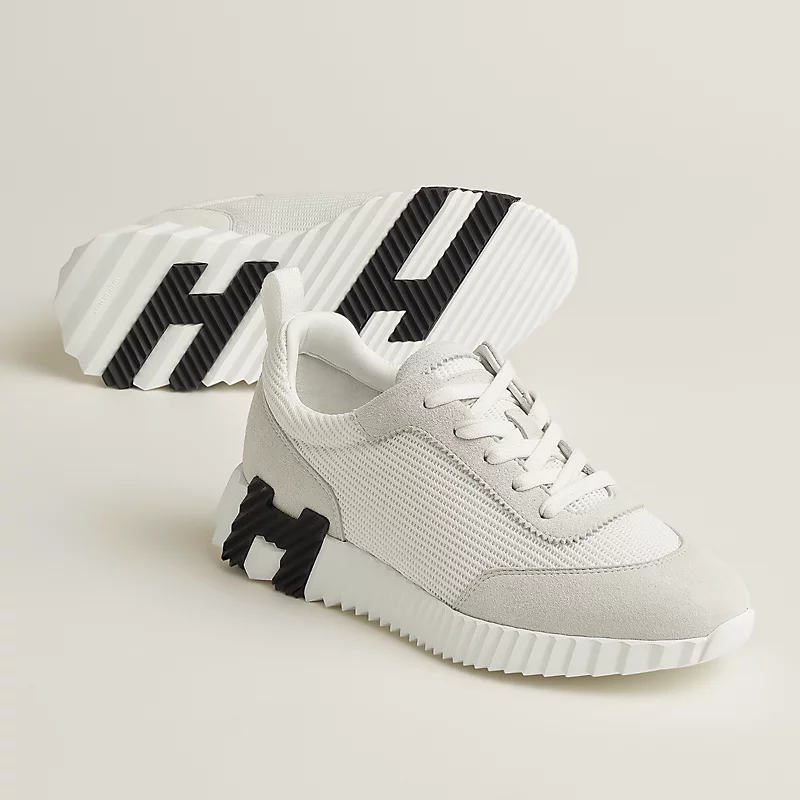 Hermès Bouncing sneaker - Image 1